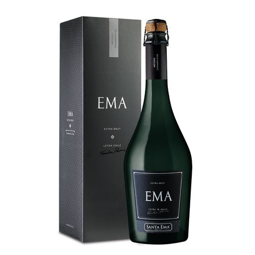 Espumante Ema 750 ml